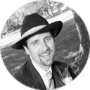 Nick Mosher bio image